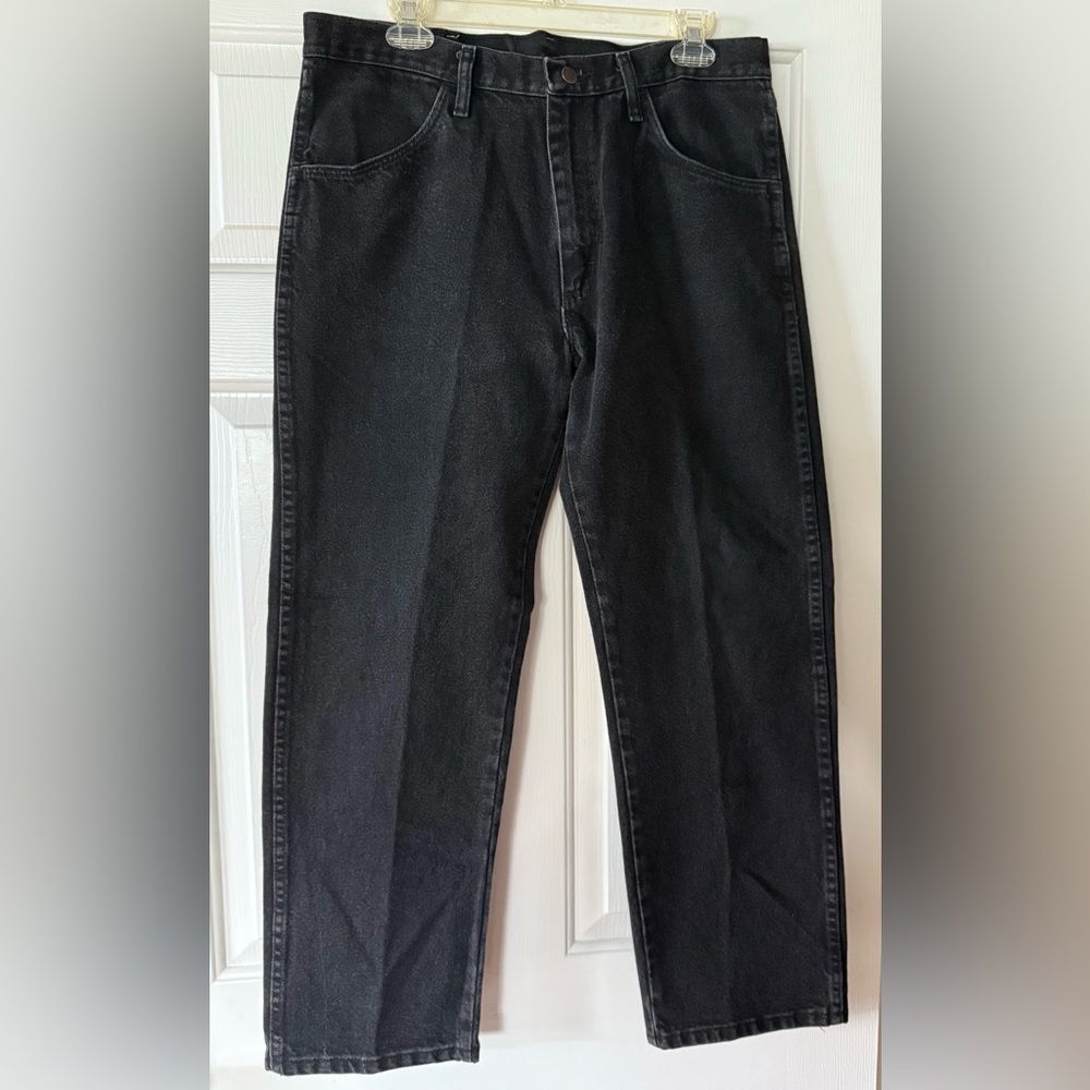 Rustler men’s jeans - Picture 1 of 4